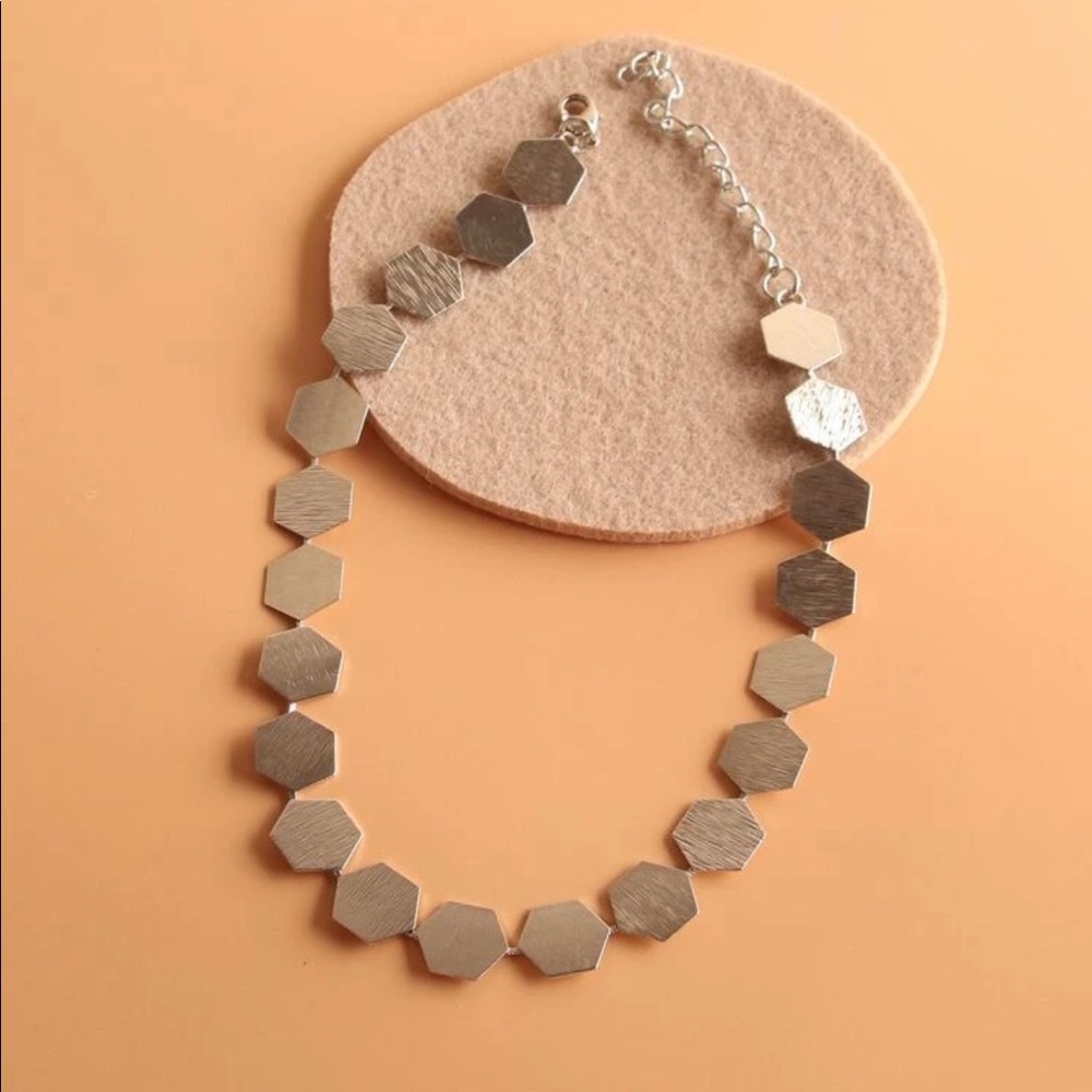 Hex On You Necklace